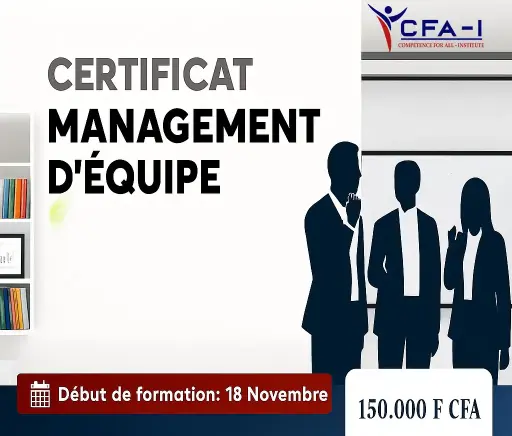 Management d'équipe